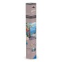 CreArt pictura pe numere pentru adulti Tablou Canvas peisaj mediteranean